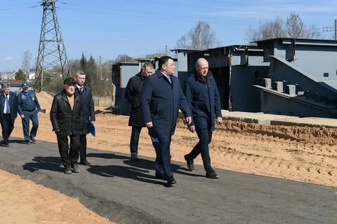 Мост на фрунзе тверь