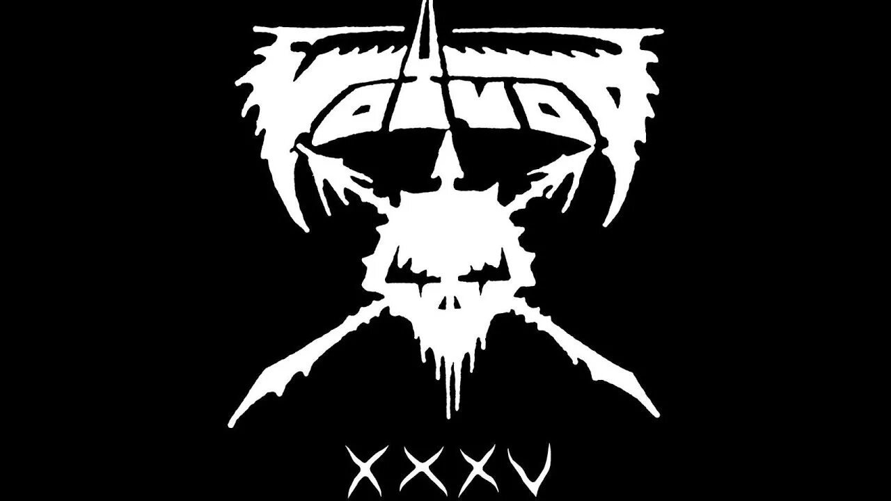 Post society. Voivod Band. Voivod logo. Voivod — Post Society (2016). Voivod Rrröööaaarrr.