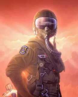 Art pilot
