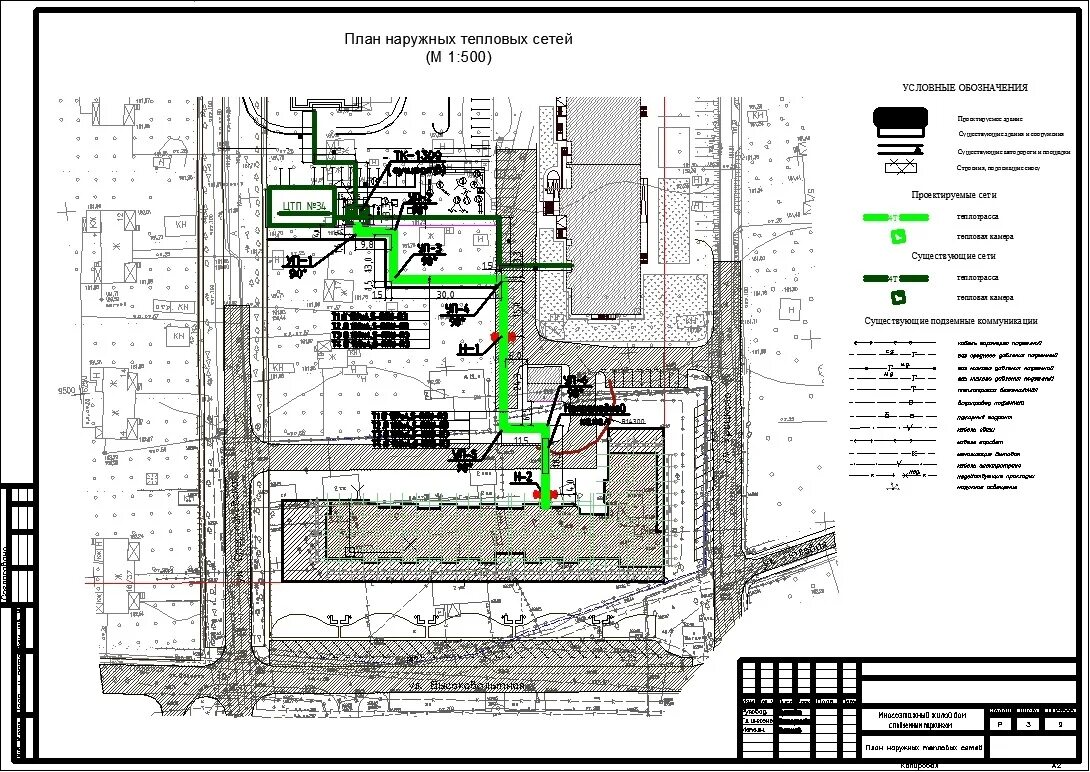 Наружные тепловые сети проект. Обозначение теплотрассы на генплане. Обозначение теплотрассы на чертежах. Обозначение теплотрассы на схеме. Переустройство инженерных сетей