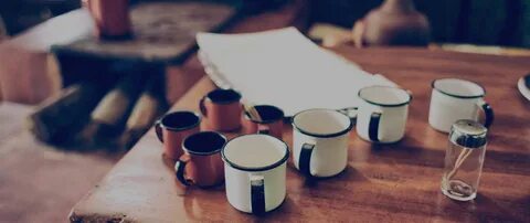 Some cups