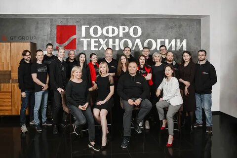 G t групп