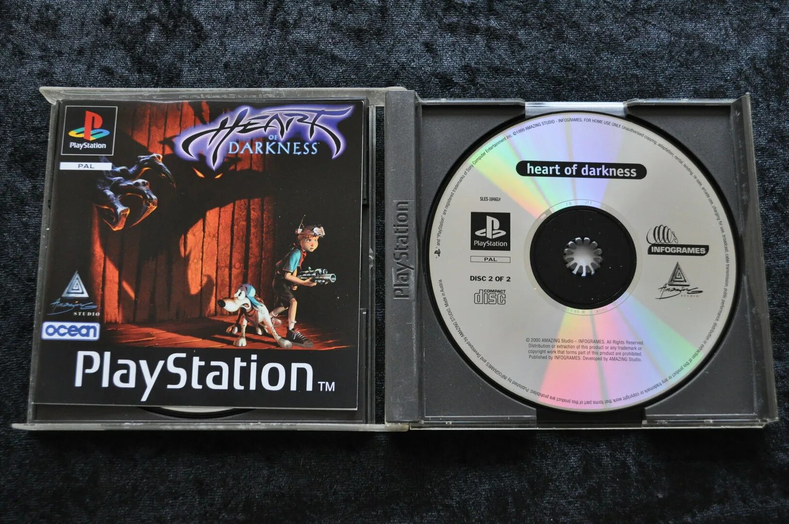 Playstation 1 диски. PLAYSTATION 1 Disc. Ps1 Rhapsody диск. PLAYSTATION 1 игра Darkness. Heart of Darkness ps1 обложка.