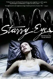 Starry eyes