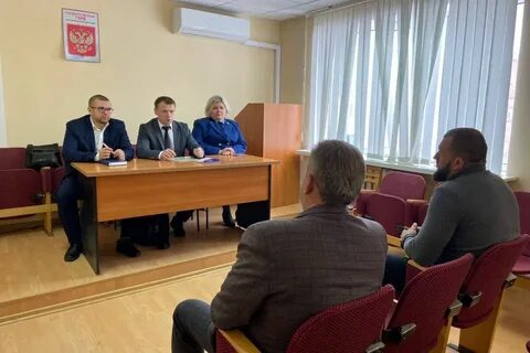 Телефон приемной тульского губернатора