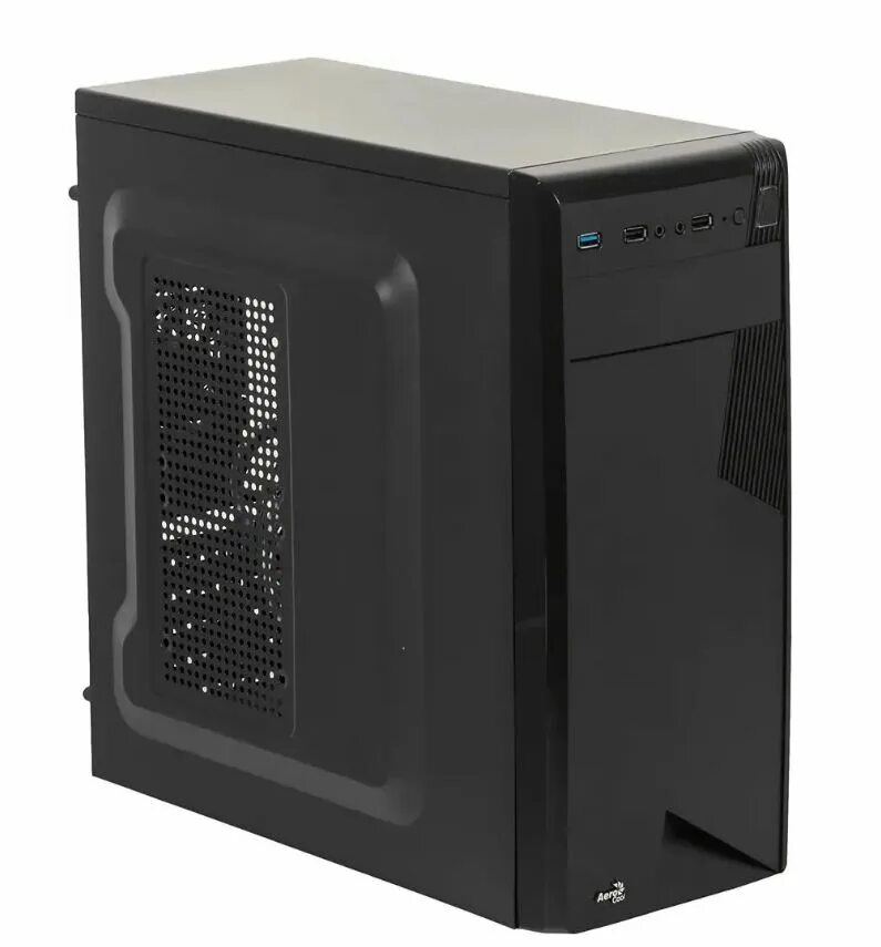 Aerocool cs110. Atx aerocool cs-1101. корпус aerocool cs-1101. корпус aerocool cs-1101 black. iru city 101 корпус.