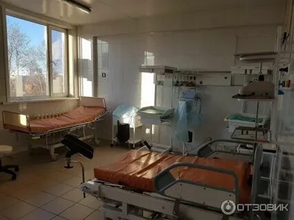 Перинатальный благовещенск