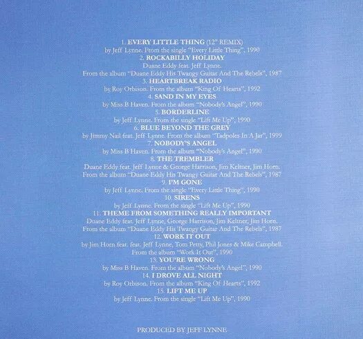 Every little thing перевод