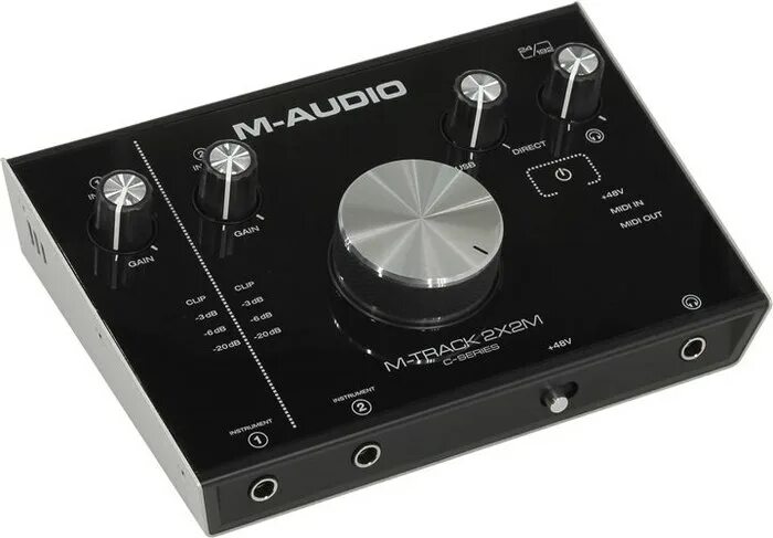 Внешняя звуковая карта m-audio m-track 2x2m. Audio m track 2x2. M audio m track 2. M audio 2x2m. Внешняя звуковая карта m-audio m-track 2x2.