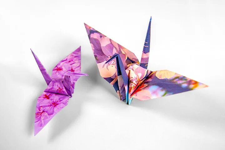 Бумажный Журавлик. Красивые оригами. Бумажные Журавлики красивые. Бумажный Журавлик Эстетика.