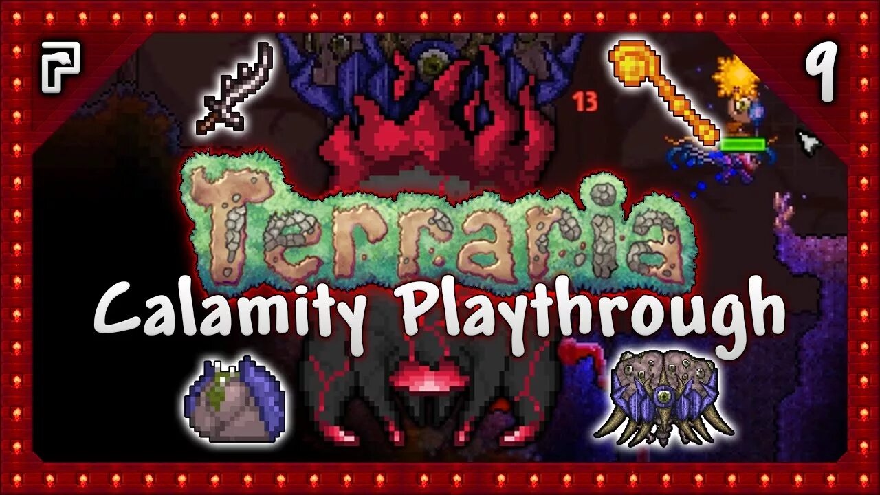 Карта террария каламити. Террария Каламити мод боссы. Terraria боссы. Hive Mind Каламити. Террария 1.3.