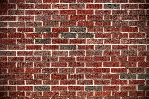 Red brick