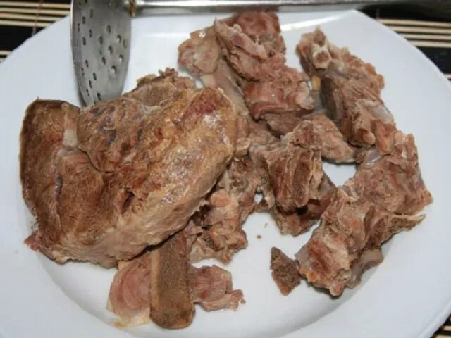Chinese Braised Beef Shank - The Woks of Life