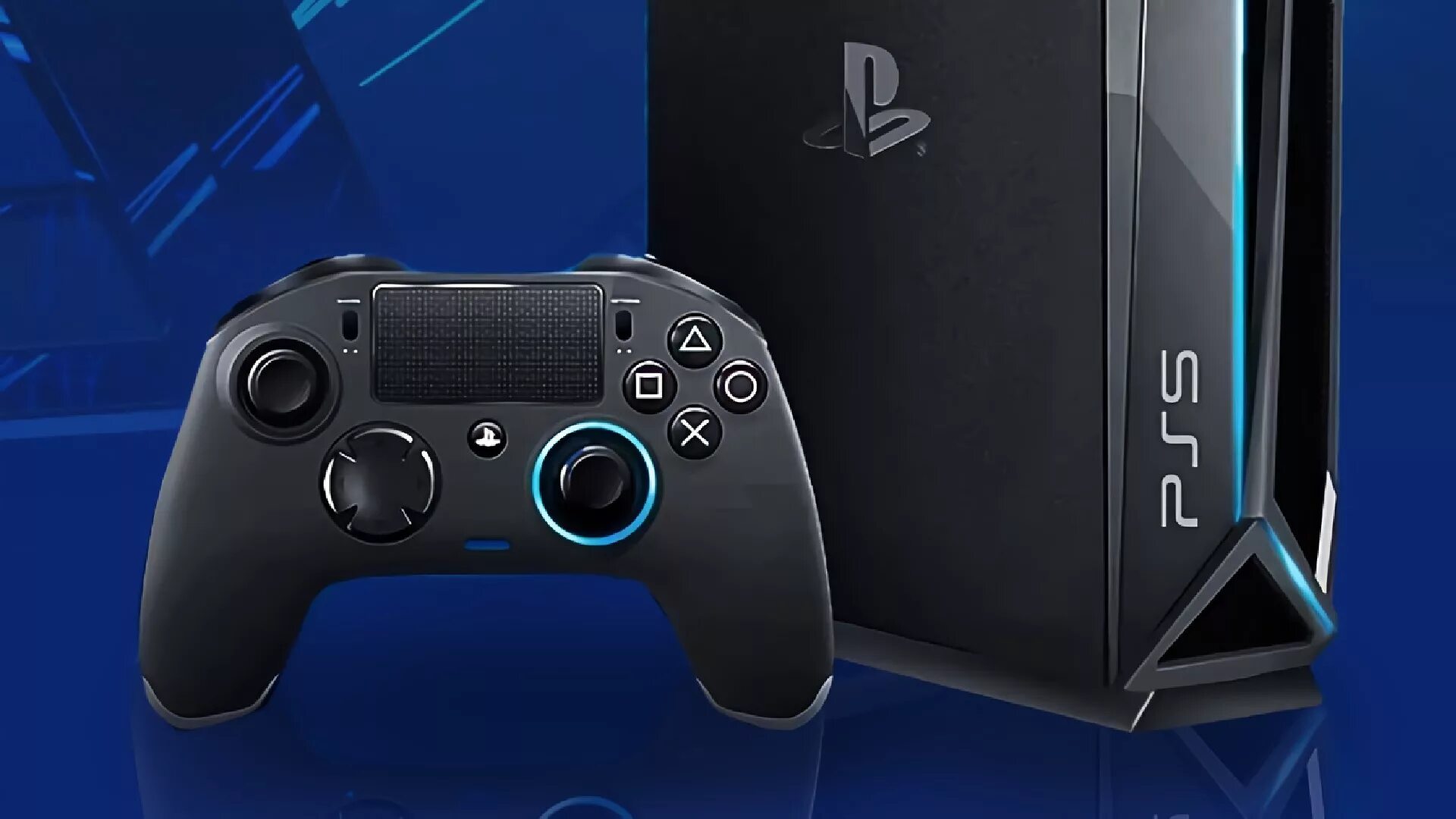 Ps4 playstation 5