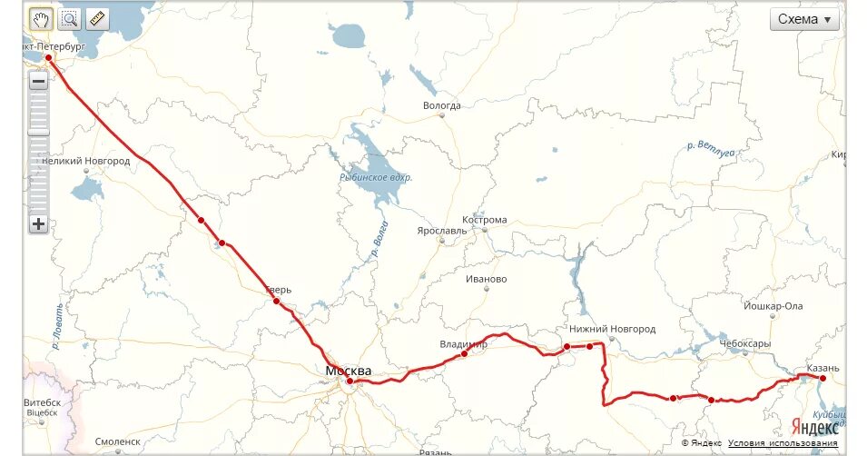 Железная дорога Чебоксары карта. Маршрут поезда Чебоксары Санкт-Петербург. Схема движения 133 поезда Казань-СПБ.