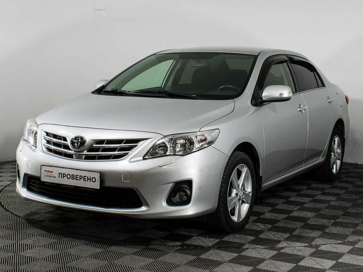 Купить короллу 2012 года. Toyota Corolla 2012. Toyota Corolla e150 2012. Toyota Corolla 2012 1.8. Тойота Королла 2012 Рестайлинг.