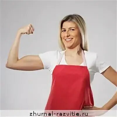 Инстинкт женщины
