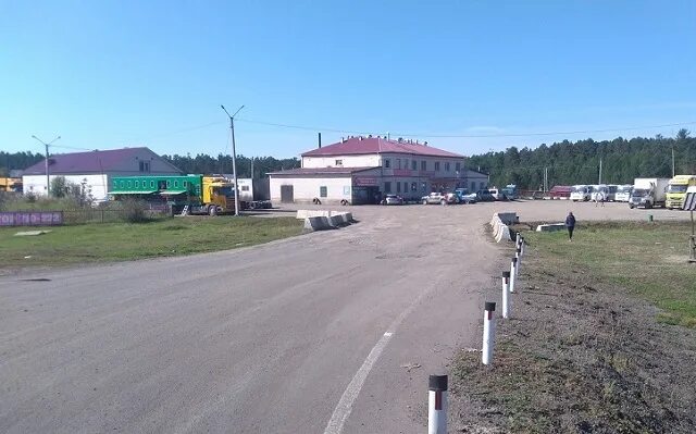 Улетовский николаевское