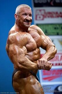 Russian daddy