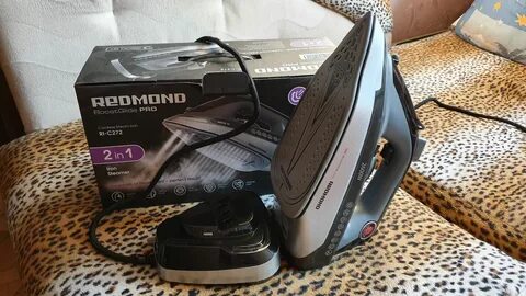 Redmond c263 отзывы