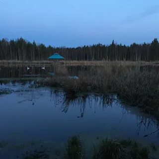 Центральные озера