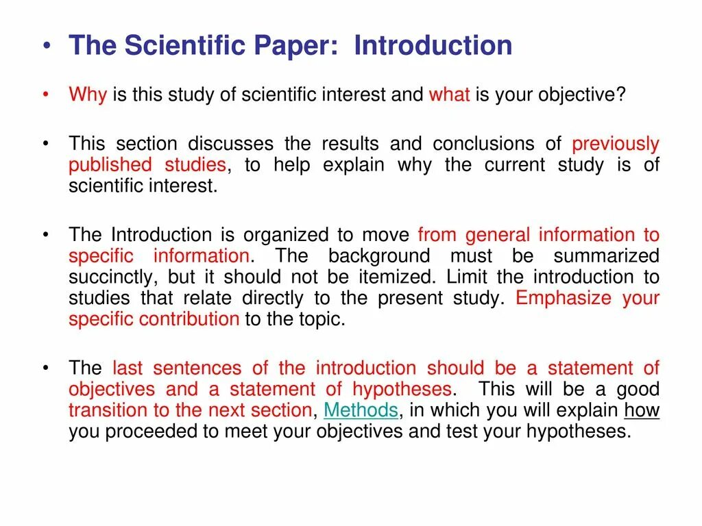 Scientific topic. How to write Scientific articles. Scientific paper. How to write a Scientific paper. Types of Scientific research.