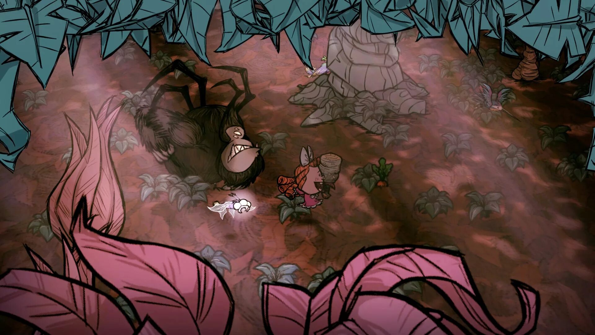 Don t starve hamlet на андроид. Don`t starve hamlet. don&#039;t starve хамлет. дс гамлет. донт старв hamlet.