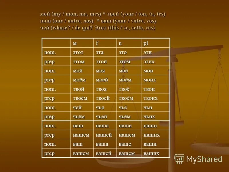 Les adjectifs possessifs во французском. притяжательные прилагательные во французском языке упражнения. Notre nos. Notre nos во французском языке. Notre nos.