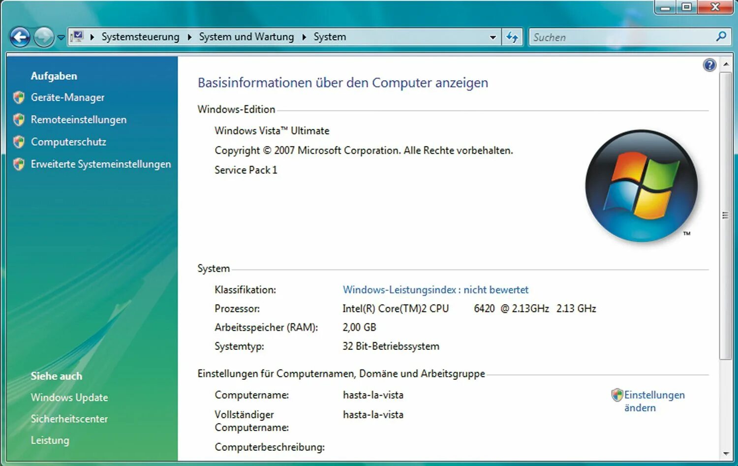 Чем 32 бита отличается от 64 windows