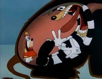 Tex avery