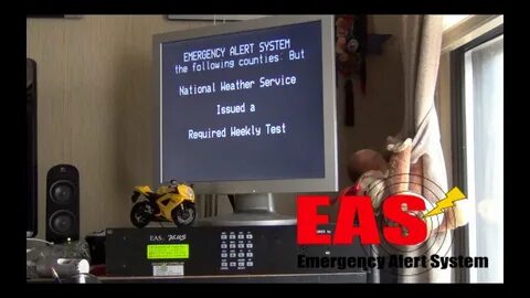 Alert system