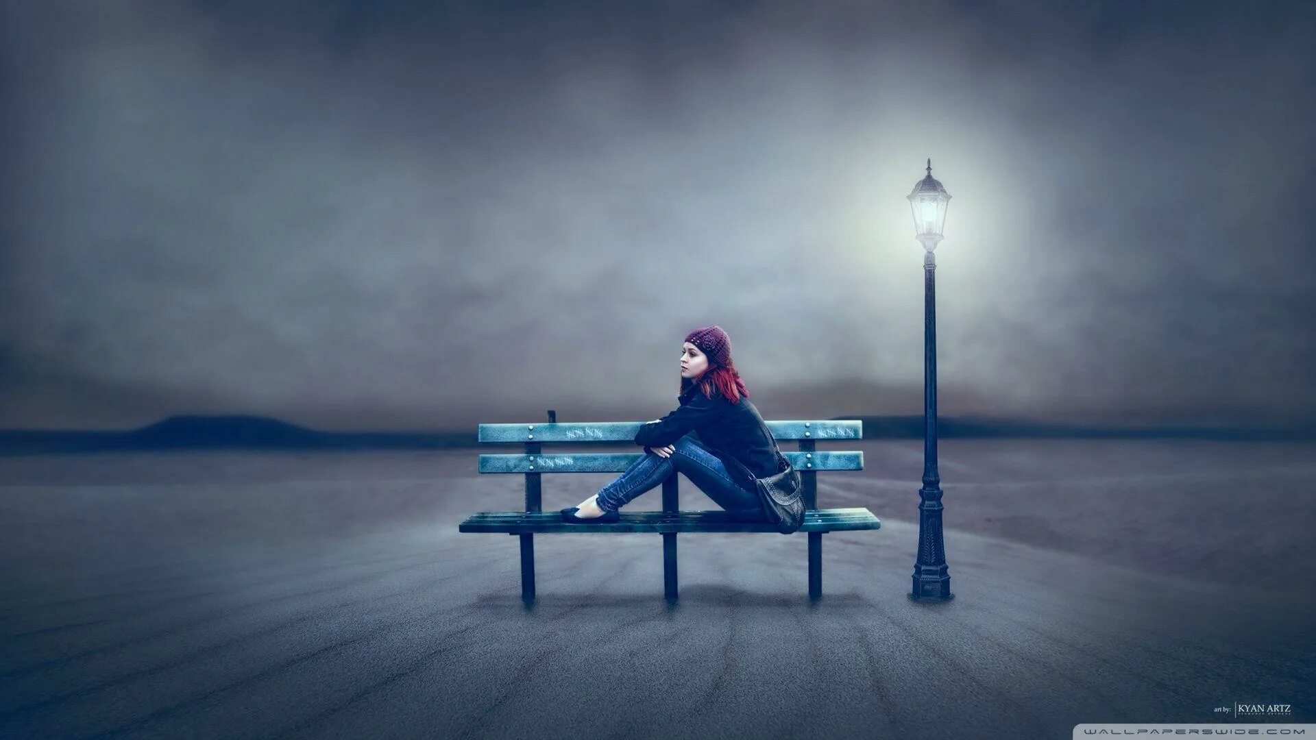 Waiting items. Девушка со спины. обои ожидание. картинка waiting. ожидание картинки.