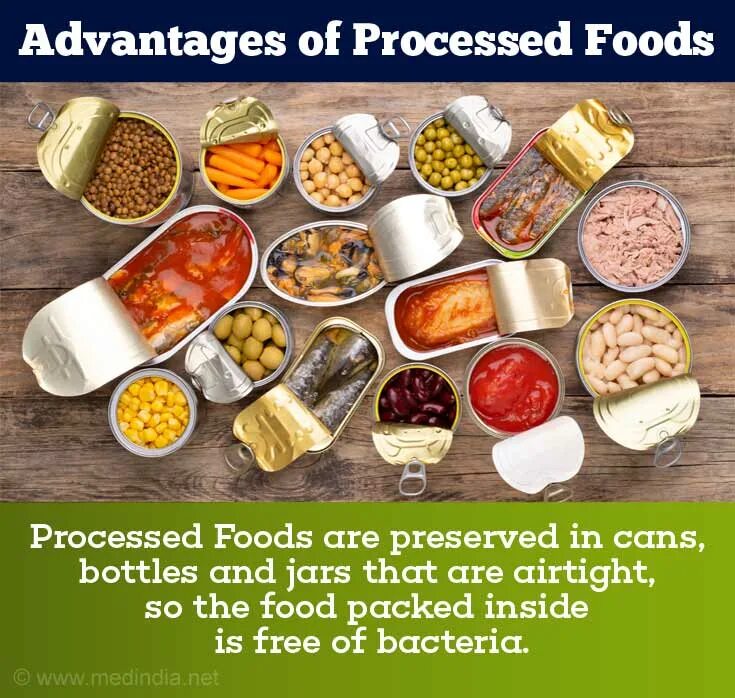However most bars contain desire processed foods