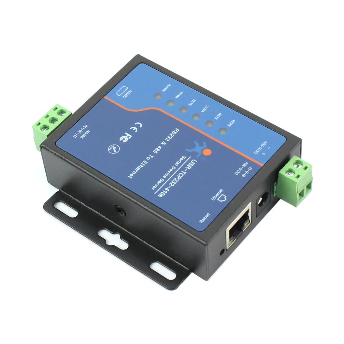 Tcp 232. Преобразователь rs-485 -ethernet usrtcp232-410s usr. преобразователь usr-tcp232-410s. преобразователь rs485 в ethernet. преобразователь последовательный usr-w610.