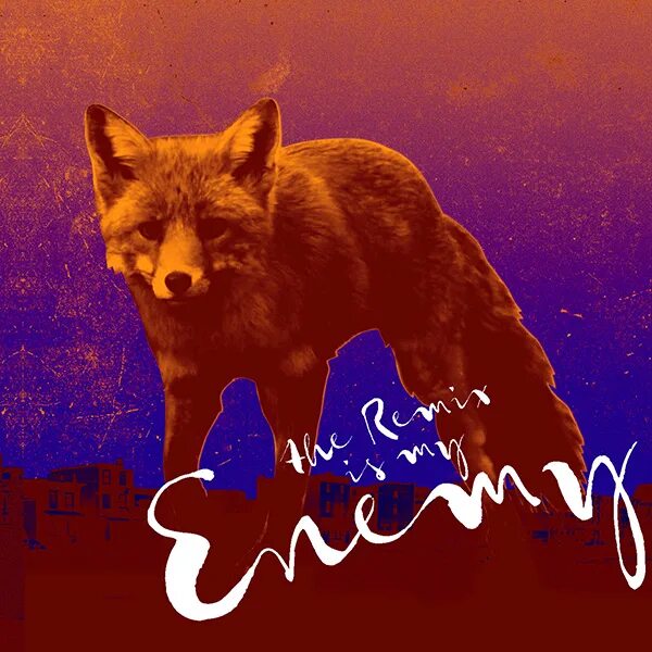 Day is coming go. Prodigy fox. 2015 - the day is my enemy. ред фокс продиджи. продиджи the day is my enemy ремикс.