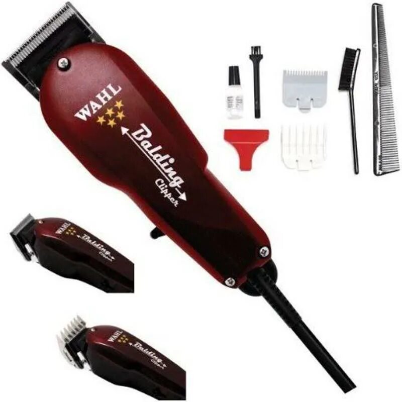 Машинка для стрижки чистка. Wahl Balding Clipper 8110-316h. Wahl 8110-316. Wahl 5 Star Balding Clipper. Wahl 5 Stars Clipper.