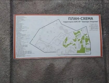 Зоопарк ижевск режим работы 2024