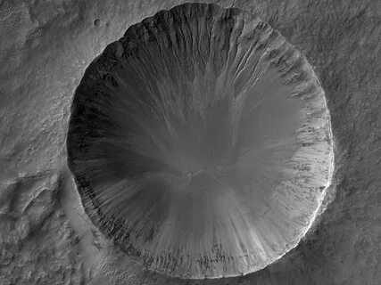 Crater