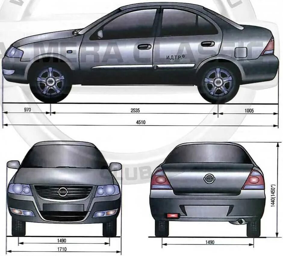 Nissan almera g15 габариты. Колесная база ниссан альмера g15. Дорожный просвет альмера g15. Nissan almera g15 габариты. Nissan almera classic габариты.