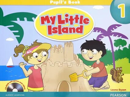 Pupils book cd 1