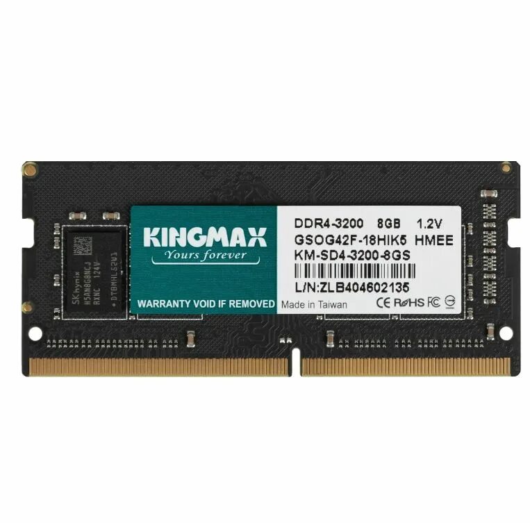 Ddr4 8gb 3200. Kingmax ddr4 8 3200. Ddr4 8gb so DIMM 3200. Kingmax ddr3 2gb. Модуль памяти Kingston VALUERAM kvr32s22s8/16 ddr4 - 16гб 3200, so-DIMM, Ret.