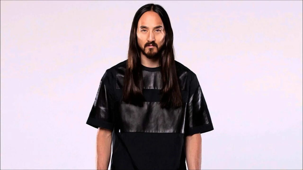 Steve aoki delirious