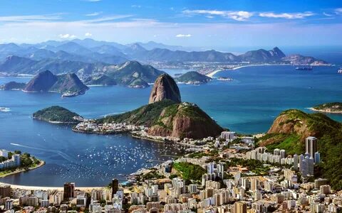 De brazil