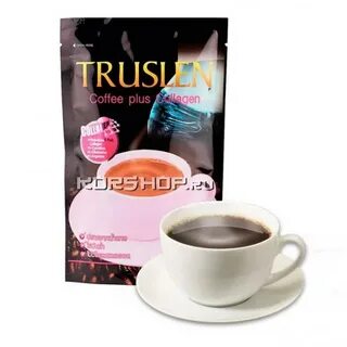 Coffee plus