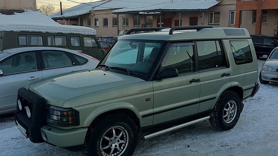 Дискавери 2. Дискавери 2004г. Ленд Ровер Дискавери 2 характеристики. Land Rover Discovery 2 отзывы владельцев. Дискавери 2.7 дизель отзывы