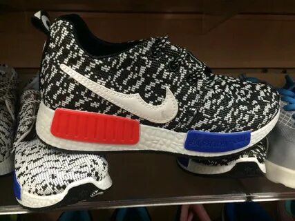 Бренд кроссовок nike