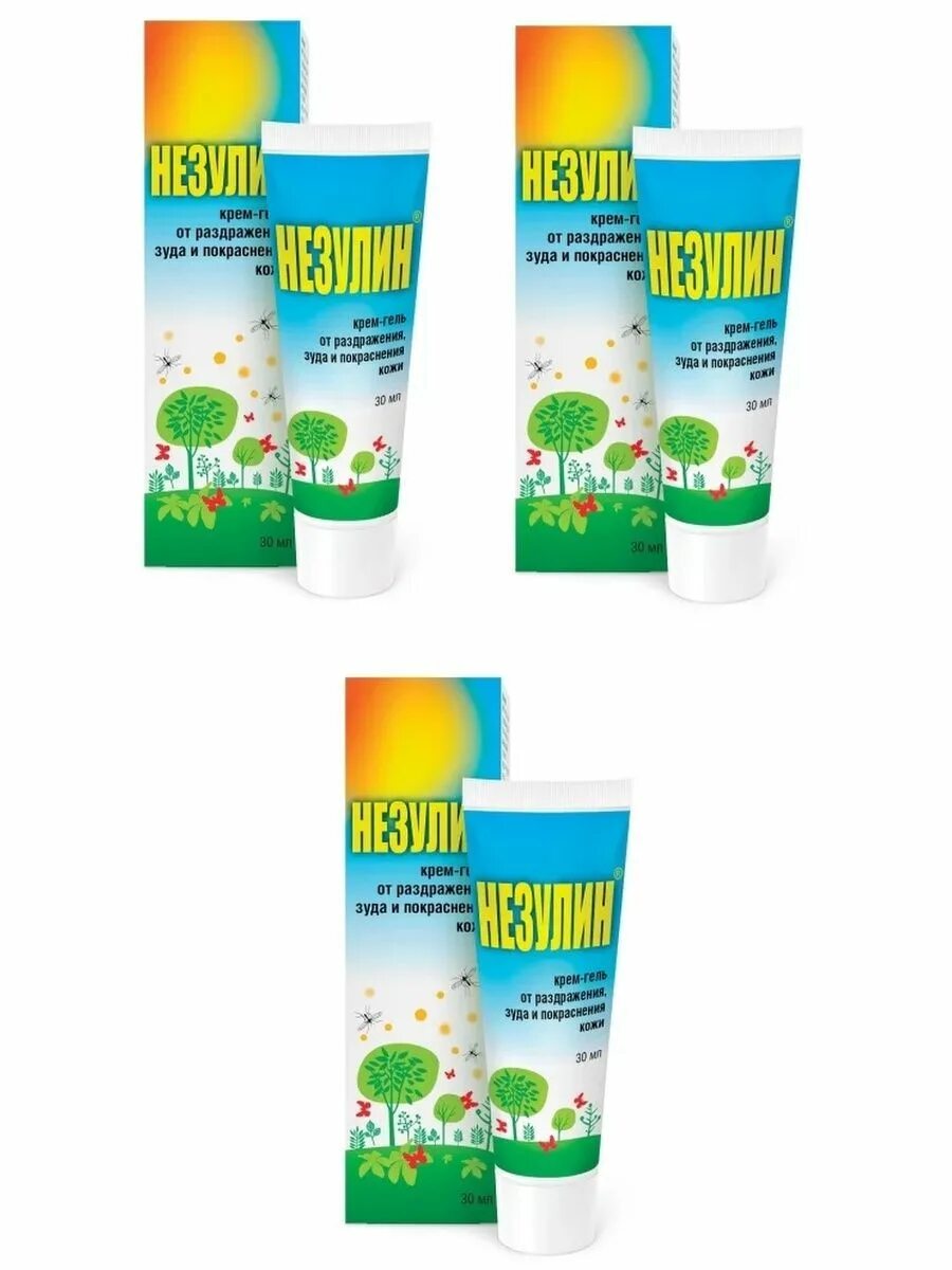 Средство от укусов комаров незулин. Незулин крем гель инструкция. Незулин крем-гель 30мл. Незулин крем гель инструкция. Мазь от укусов насекомых незулин.