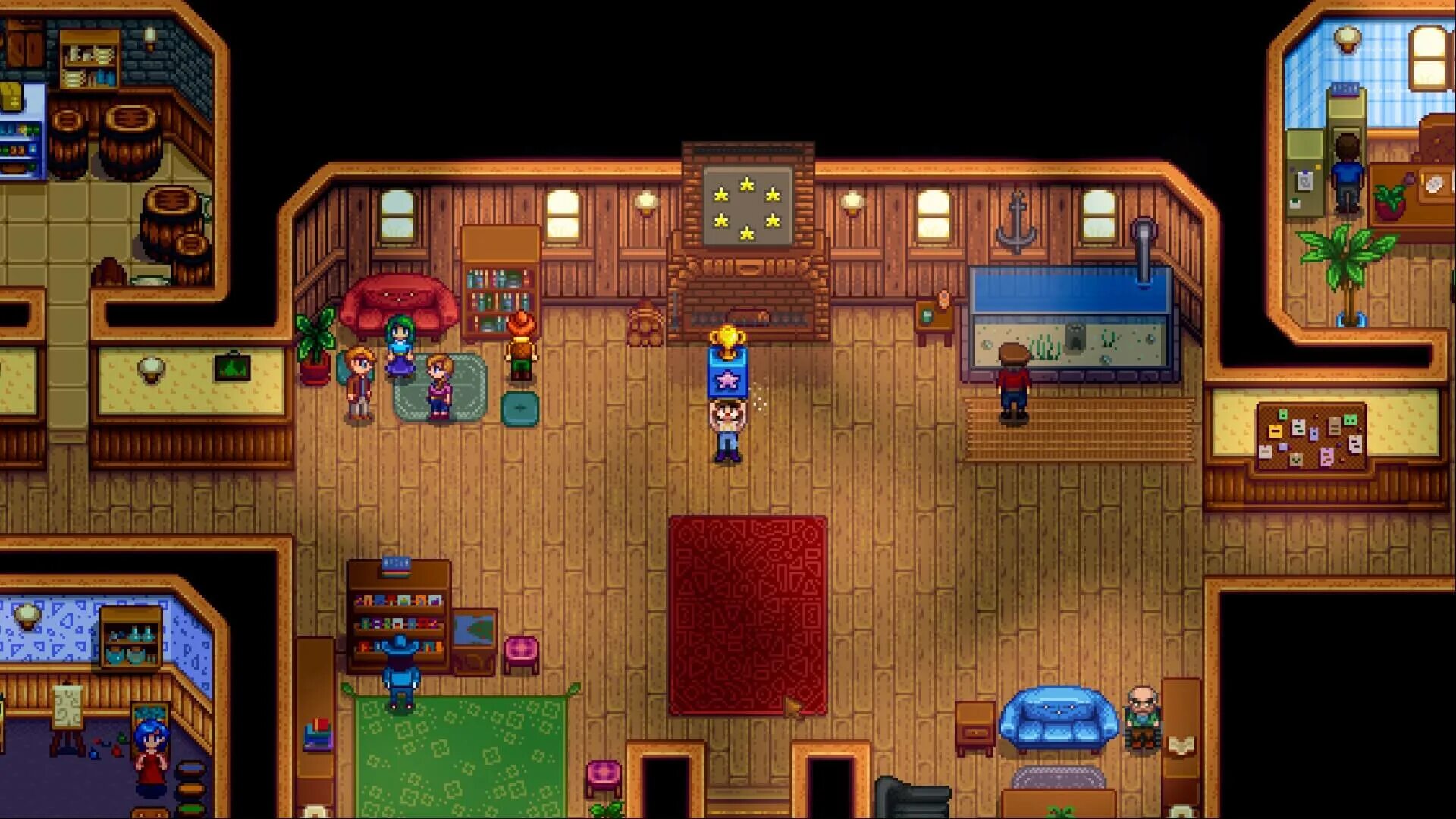 Stardew как увеличить инвентарь. Stardew valley вики. stardew valley 1.6. stardew valley магазин пьера. оформление фермы stardew valley.