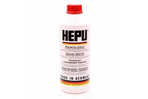 Антифриз h