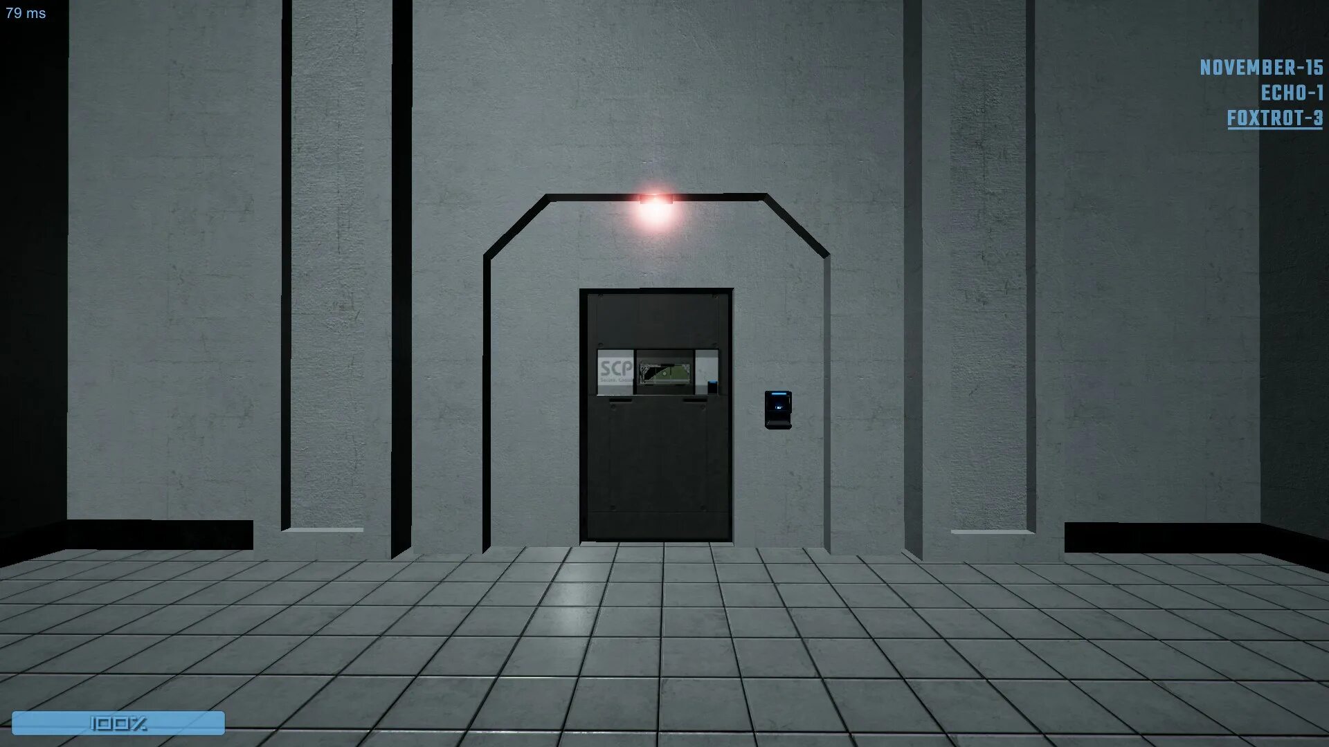 SCP Secret Laboratory улица. SCP SL улица Gate a. SCP дверь. Дверь СЦП сл.